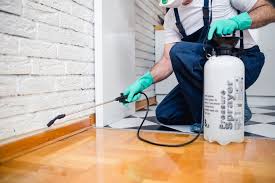 Best Commercial Pest Control  in Cudahy, CA